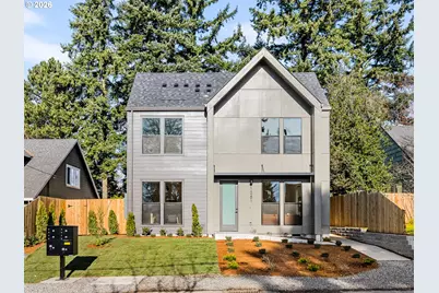 1243 SW Hume Ct, Portland, OR 97219 - Photo 1