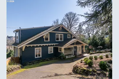 13060 SW Elk Rock Rd, Lake Oswego, OR 97034 - Photo 3
