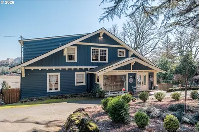 13060 SW Elk Rock Rd, Lake Oswego, OR 97034 - Photo 7