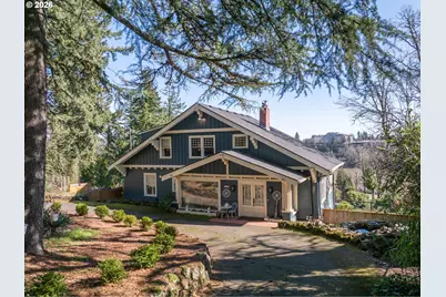 13060 SW Elk Rock Rd, Lake Oswego, OR 97034 - Photo 1
