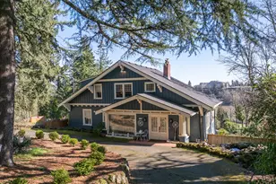 13060 SW Elk Rock Rd, Lake Oswego, OR 97034 - Photo 1