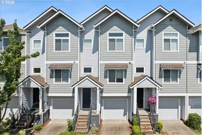 10509 NE Park Ridge Way, Hillsboro, OR 97006 - Photo 1