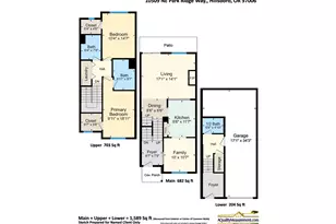 10509 NE Park Ridge Way, Hillsboro, OR 97006 - Photo 43