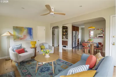 6125 SE 41st Ave, Portland, OR 97202 - Photo 7