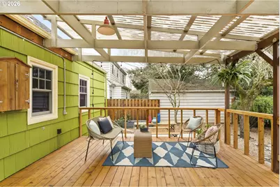 6125 SE 41st Ave, Portland, OR 97202 - Photo 41