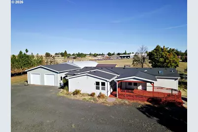 401 W Trimble St, Condon, OR 97823 - Photo 1