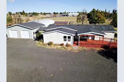 401 W Trimble St, Condon, OR 97823 - Photo 35