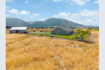 15534 Hunt Mountain Ln, Baker City, OR 97814 - Photo 5