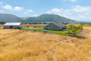 15534 Hunt Mountain Ln, Baker City, OR 97814 - Photo 5