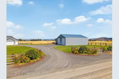 15534 Hunt Mountain Ln, Baker City, OR 97814 - Photo 13