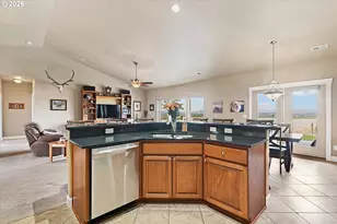 15534 Hunt Mountain Ln, Baker City, OR 97814 - Photo 17
