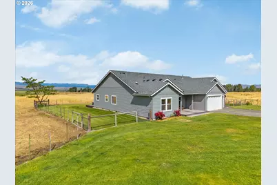 15534 Hunt Mountain Ln, Baker City, OR 97814 - Photo 3