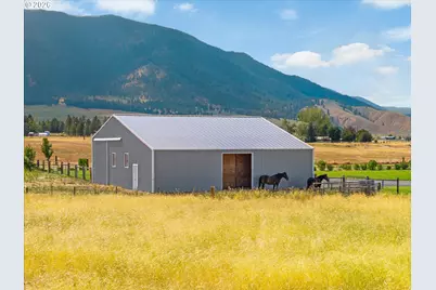 15534 Hunt Mountain Ln, Baker City, OR 97814 - Photo 7
