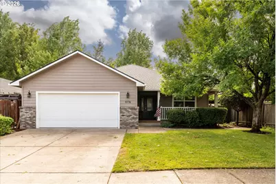 1076 Yew St, Junction City, OR 97448 - Photo 1
