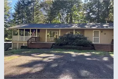 76672 La Duke Rd, Westfir, OR 97492 - Photo 1