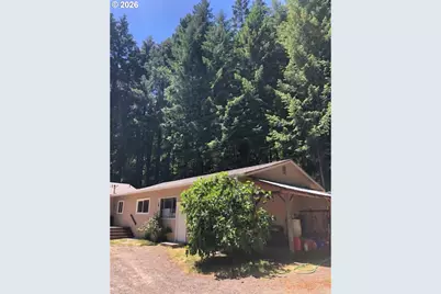 76672 La Duke Rd, Westfir, OR 97492 - Photo 11