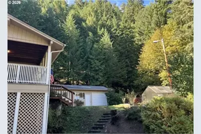 76672 La Duke Rd, Westfir, OR 97492 - Photo 7