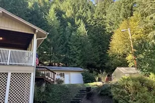 76672 La Duke Rd, Westfir, OR 97492 - Photo 7