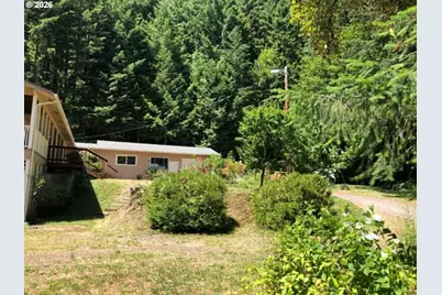 76672 La Duke Rd, Westfir, OR 97492 - Photo 3