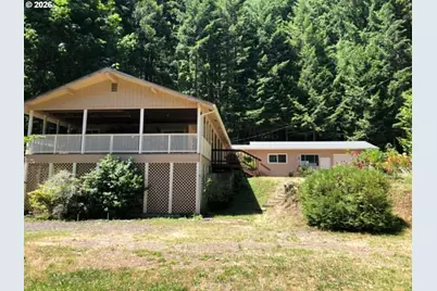76672 La Duke Rd, Westfir, OR 97492 - Photo 15