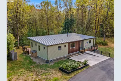 9827 NE 299th St, Battle Ground, WA 98604 - Photo 1