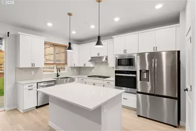 17335 NW Loomis Ln, Portland, OR 97229 - Photo 9