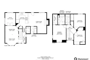 9125 SW Davies Rd, Beaverton, OR 97008 - Photo 45