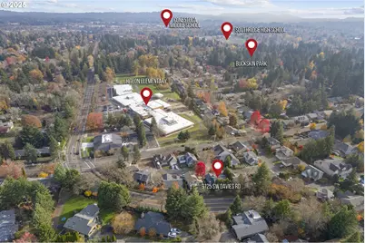 9125 SW Davies Rd, Beaverton, OR 97008 - Photo 43