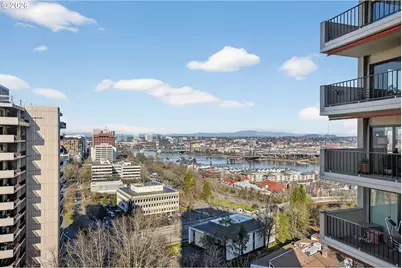 2221 SW 1st Ave #1621, Portland, OR 97201 - Photo 13