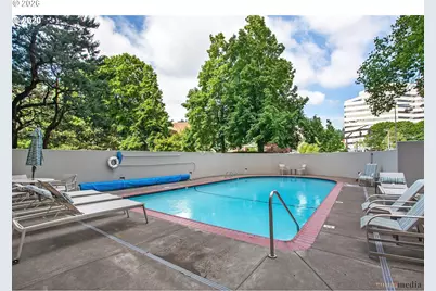 2221 SW 1st Ave #1621, Portland, OR 97201 - Photo 41