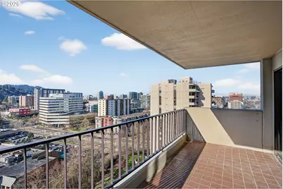 2221 SW 1st Ave #1621, Portland, OR 97201 - Photo 9