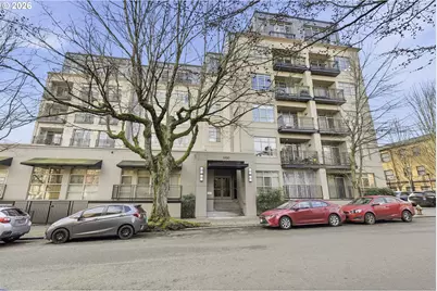 1930 NW Irving St #302, Portland, OR 97209 - Photo 1