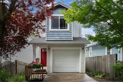 8211 SE 45th Ave, Portland, OR 97206 - Photo 1