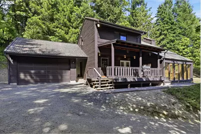 601 N 2nd St, Drain, OR 97435 - Photo 1
