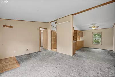 42 N Trout Ln, Rose Lodge, OR 97368 - Photo 5