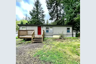 42 N Trout Ln, Otis, OR 97368 - Photo 3