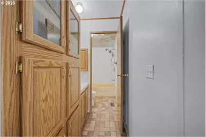 42 N Trout Ln, Rose Lodge, OR 97368 - Photo 17