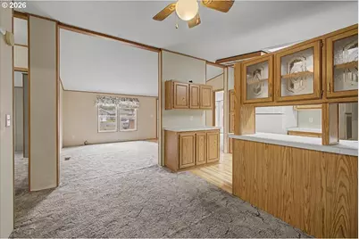 42 N Trout Ln, Rose Lodge, OR 97368 - Photo 9