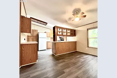 42 N Trout Ln, Otis, OR 97368 - Photo 9