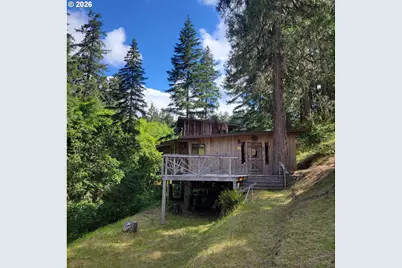 0 Rice Creek Rd, Winston, OR 97496 - Photo 1