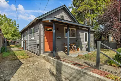 7625 SE Market St, Portland, OR 97215 - Photo 1
