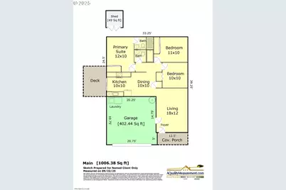 10904 SW 62nd Pl, Portland, OR 97219 - Photo 27