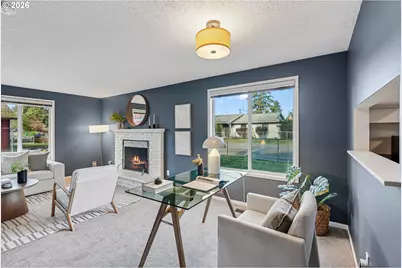 4526 SE Rhodesa St, Milwaukie, OR 97222 - Photo 9