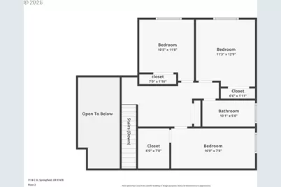 7118 C St, Springfield, OR 97478 - Photo 45