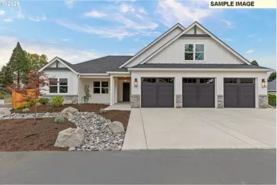 12601 NW 41st Ct, Vancouver, WA 98685 - Photo 1