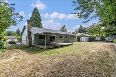 16883 SE Fragrance Ave, Milwaukie, OR 97267 - Photo 29