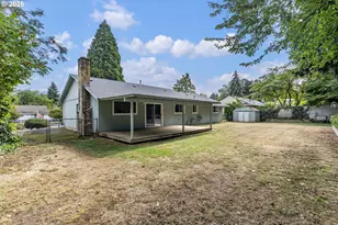16883 SE Fragrance Ave, Milwaukie, OR 97267 - Photo 29