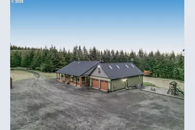 67391 Hollywood Rd, Deer Island, OR 97054 - Photo 1