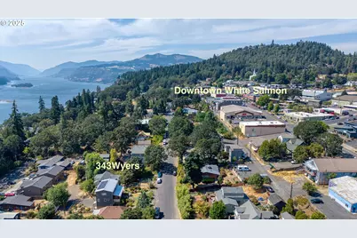 343 SE Wyers St, White Salmon, WA 98672 - Photo 3