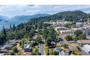 343 SE Wyers St, White Salmon, WA 98672 - Photo 3